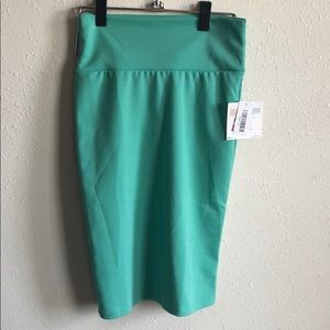 LulaRoe Cassie Skirt